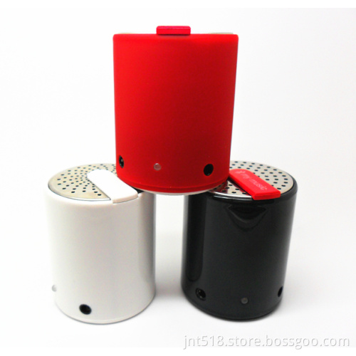 Newest Mini Magic Wireless Speakers (BT-02)